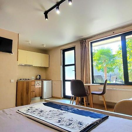 Guestroom Koko Mtskheta Luaran gambar