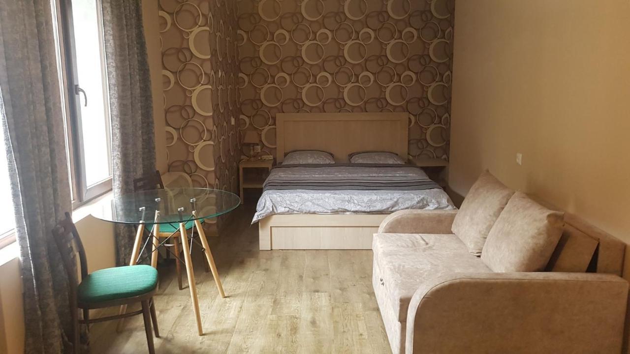 Guestroom Koko Mtskheta Luaran gambar