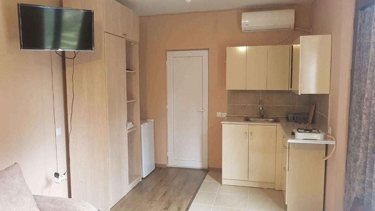 Guestroom Koko Mtskheta Luaran gambar