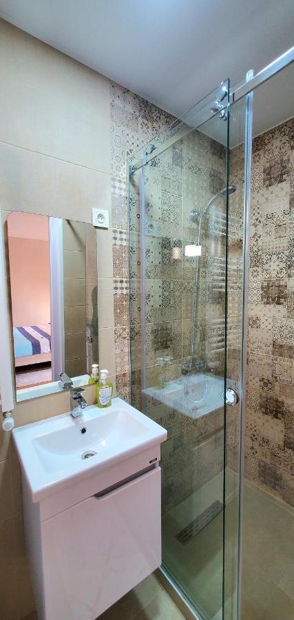 Guestroom Koko Mtskheta Luaran gambar