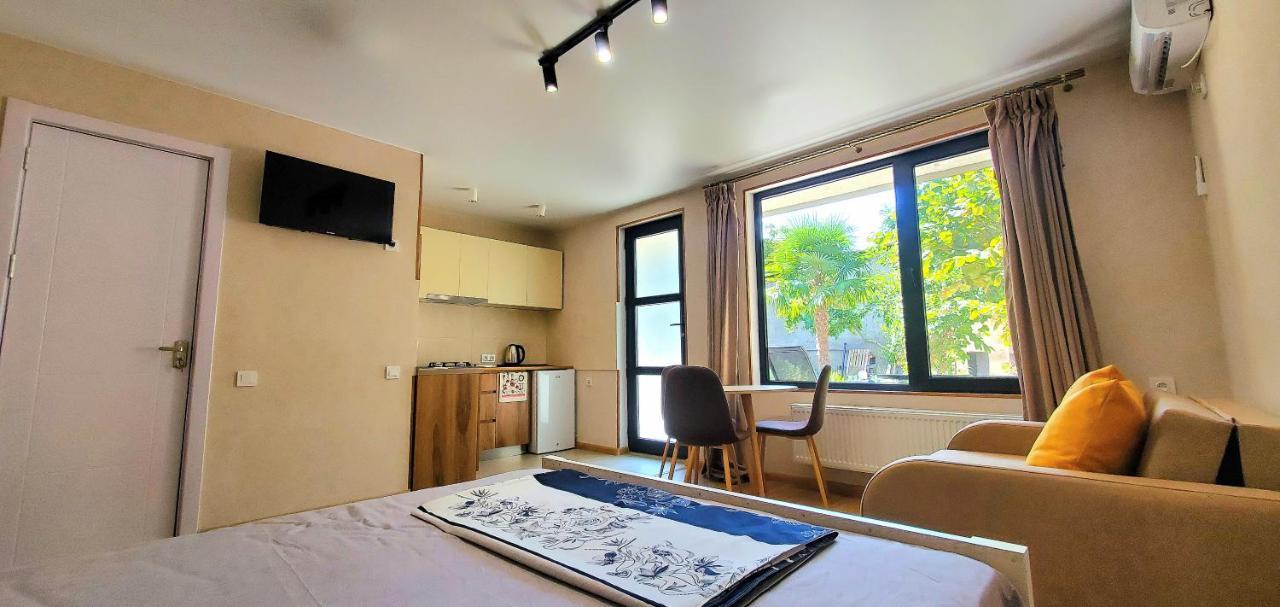 Guestroom Koko Mtskheta Luaran gambar