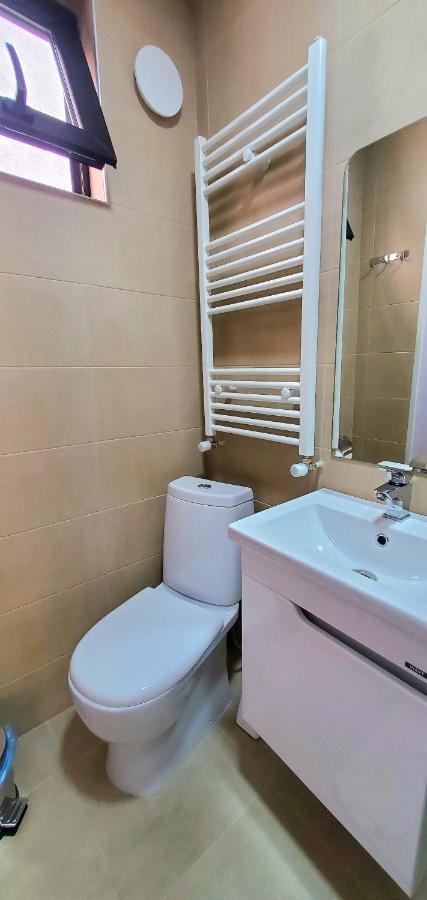 Guestroom Koko Mtskheta Luaran gambar