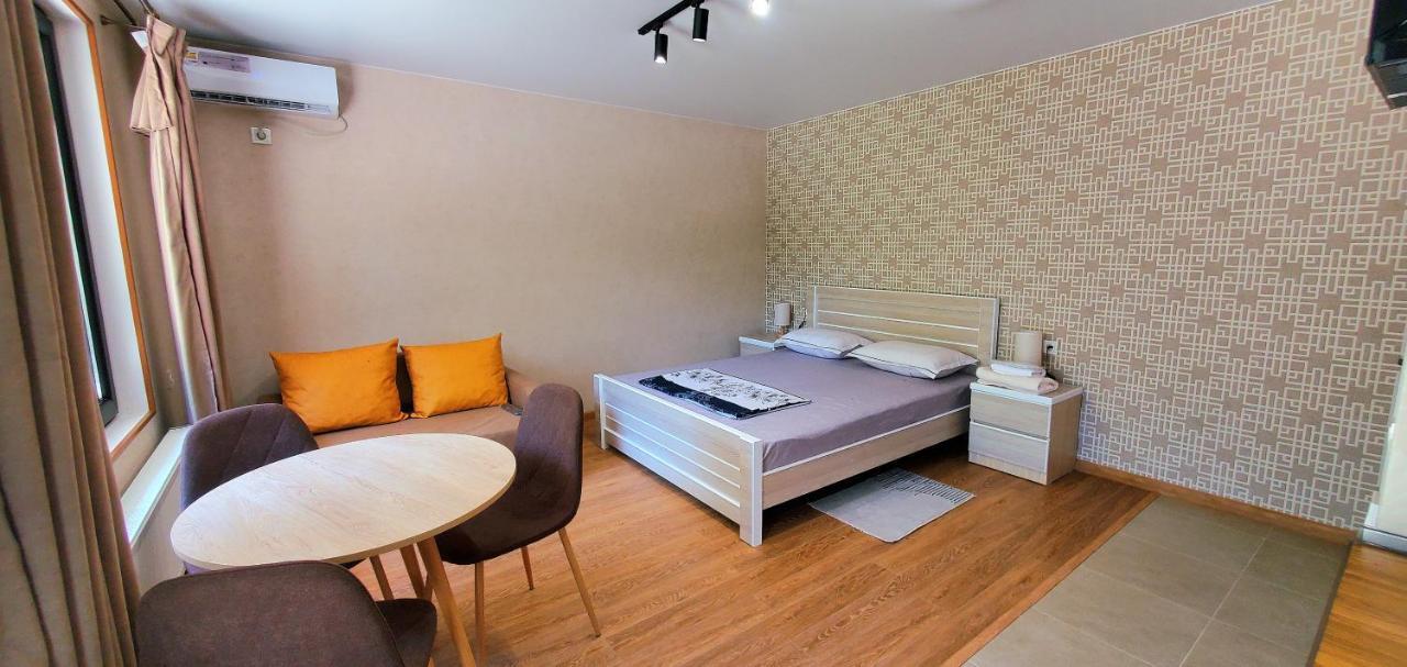 Guestroom Koko Mtskheta Luaran gambar