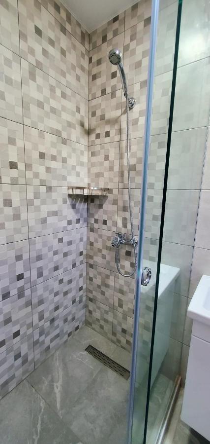 Guestroom Koko Mtskheta Luaran gambar