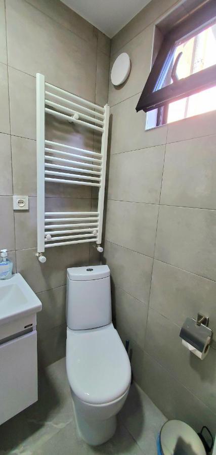 Guestroom Koko Mtskheta Luaran gambar