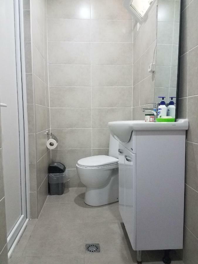 Guestroom Koko Mtskheta Luaran gambar