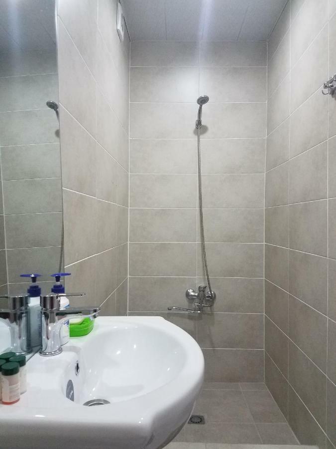Guestroom Koko Mtskheta Luaran gambar